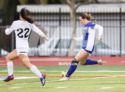 Thumbnail 2 in California @ Pioneer (CIF NorCal D IV Regional Semifinal) photogallery.