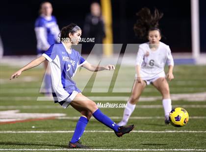 Thumbnail 3 in California @ Pioneer (CIF NorCal D IV Regional Semifinal) photogallery.