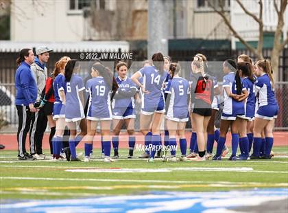 Thumbnail 2 in California @ Pioneer (CIF NorCal D IV Regional Semifinal) photogallery.