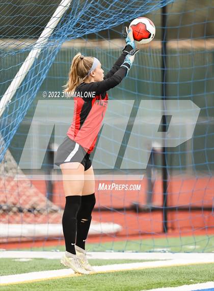 Thumbnail 1 in California @ Pioneer (CIF NorCal D IV Regional Semifinal) photogallery.