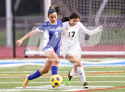 Thumbnail 3 in California @ Pioneer (CIF NorCal D IV Regional Semifinal) photogallery.