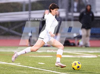 Thumbnail 2 in California @ Pioneer (CIF NorCal D IV Regional Semifinal) photogallery.