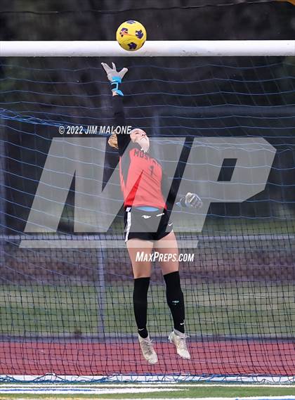 Thumbnail 1 in California @ Pioneer (CIF NorCal D IV Regional Semifinal) photogallery.