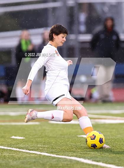 Thumbnail 3 in California @ Pioneer (CIF NorCal D IV Regional Semifinal) photogallery.