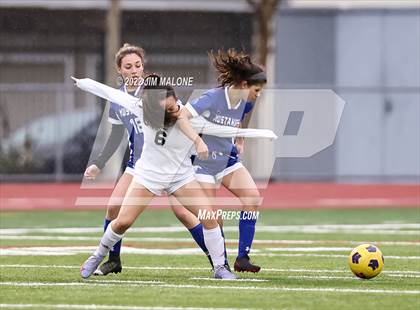 Thumbnail 1 in California @ Pioneer (CIF NorCal D IV Regional Semifinal) photogallery.
