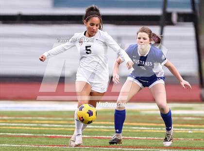 Thumbnail 2 in California @ Pioneer (CIF NorCal D IV Regional Semifinal) photogallery.