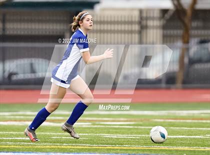 Thumbnail 2 in California @ Pioneer (CIF NorCal D IV Regional Semifinal) photogallery.