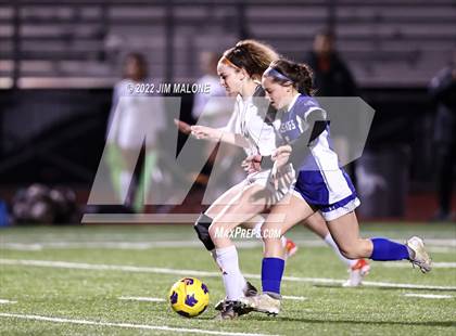 Thumbnail 2 in California @ Pioneer (CIF NorCal D IV Regional Semifinal) photogallery.