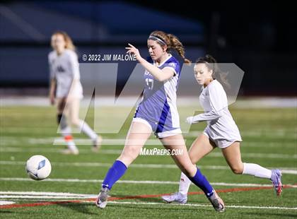 Thumbnail 1 in California @ Pioneer (CIF NorCal D IV Regional Semifinal) photogallery.