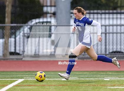 Thumbnail 1 in California @ Pioneer (CIF NorCal D IV Regional Semifinal) photogallery.