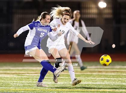 Thumbnail 2 in California @ Pioneer (CIF NorCal D IV Regional Semifinal) photogallery.