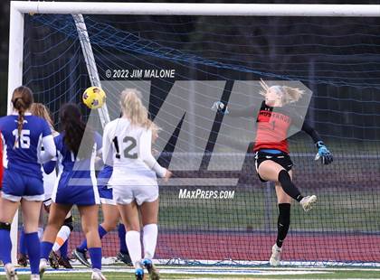Thumbnail 1 in California @ Pioneer (CIF NorCal D IV Regional Semifinal) photogallery.