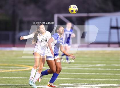 Thumbnail 1 in California @ Pioneer (CIF NorCal D IV Regional Semifinal) photogallery.