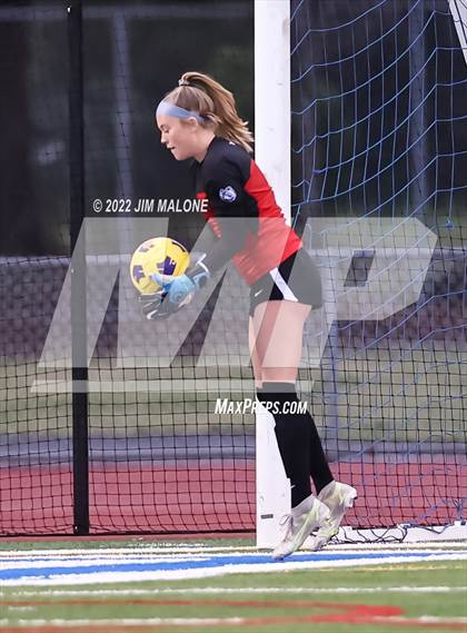 Thumbnail 1 in California @ Pioneer (CIF NorCal D IV Regional Semifinal) photogallery.