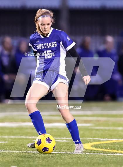 Thumbnail 2 in California @ Pioneer (CIF NorCal D IV Regional Semifinal) photogallery.