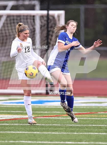 Thumbnail 2 in California @ Pioneer (CIF NorCal D IV Regional Semifinal) photogallery.