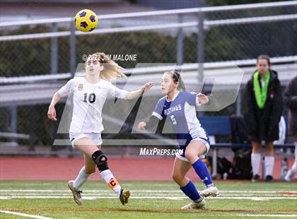 Thumbnail 1 in California @ Pioneer (CIF NorCal D IV Regional Semifinal) photogallery.