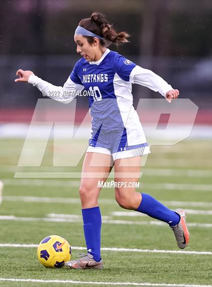 Thumbnail 2 in California @ Pioneer (CIF NorCal D IV Regional Semifinal) photogallery.