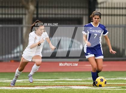 Thumbnail 1 in California @ Pioneer (CIF NorCal D IV Regional Semifinal) photogallery.
