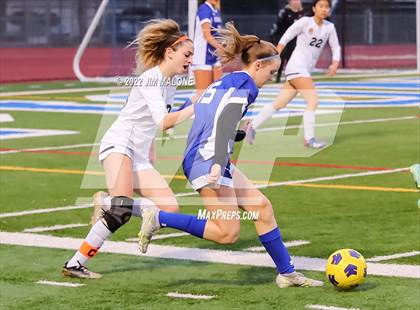 Thumbnail 2 in California @ Pioneer (CIF NorCal D IV Regional Semifinal) photogallery.