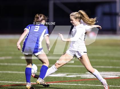 Thumbnail 1 in California @ Pioneer (CIF NorCal D IV Regional Semifinal) photogallery.