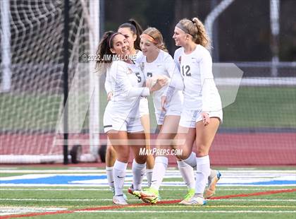 Thumbnail 1 in California @ Pioneer (CIF NorCal D IV Regional Semifinal) photogallery.
