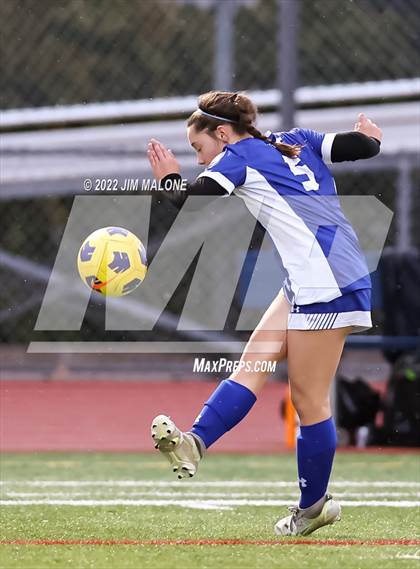 Thumbnail 2 in California @ Pioneer (CIF NorCal D IV Regional Semifinal) photogallery.