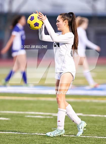 Thumbnail 1 in California @ Pioneer (CIF NorCal D IV Regional Semifinal) photogallery.
