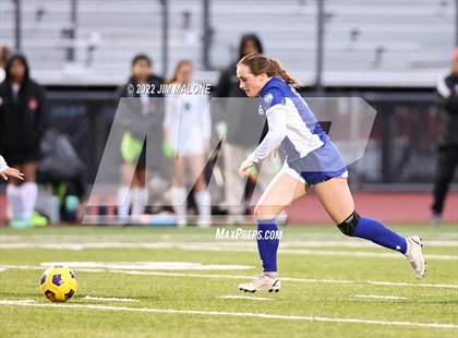 Thumbnail 2 in California @ Pioneer (CIF NorCal D IV Regional Semifinal) photogallery.