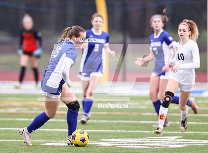 Thumbnail 1 in California @ Pioneer (CIF NorCal D IV Regional Semifinal) photogallery.