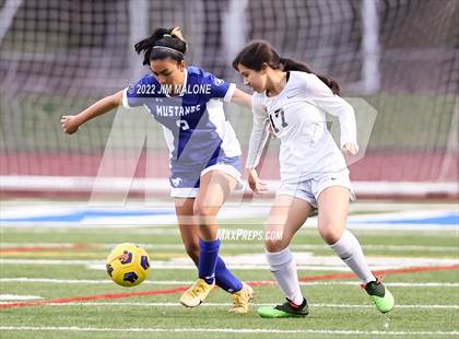 Thumbnail 1 in California @ Pioneer (CIF NorCal D IV Regional Semifinal) photogallery.