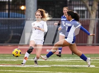 Thumbnail 1 in California @ Pioneer (CIF NorCal D IV Regional Semifinal) photogallery.