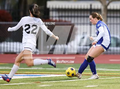 Thumbnail 3 in California @ Pioneer (CIF NorCal D IV Regional Semifinal) photogallery.