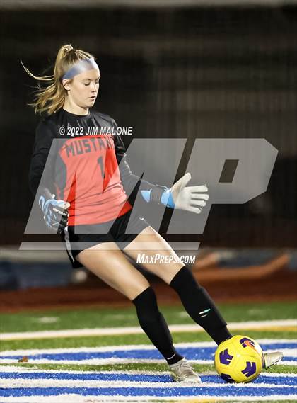 Thumbnail 3 in California @ Pioneer (CIF NorCal D IV Regional Semifinal) photogallery.