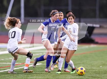Thumbnail 1 in California @ Pioneer (CIF NorCal D IV Regional Semifinal) photogallery.