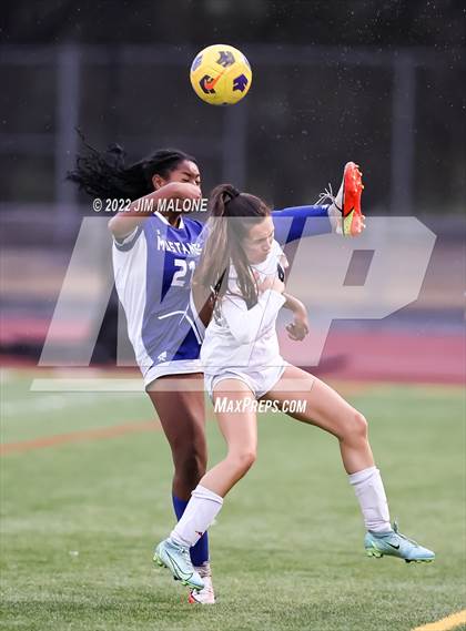 Thumbnail 1 in California @ Pioneer (CIF NorCal D IV Regional Semifinal) photogallery.