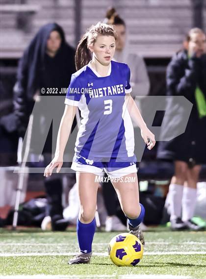 Thumbnail 1 in California @ Pioneer (CIF NorCal D IV Regional Semifinal) photogallery.