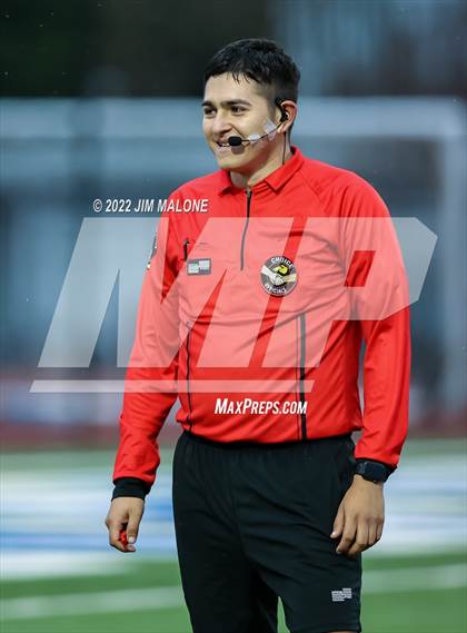 Thumbnail 2 in California @ Pioneer (CIF NorCal D IV Regional Semifinal) photogallery.