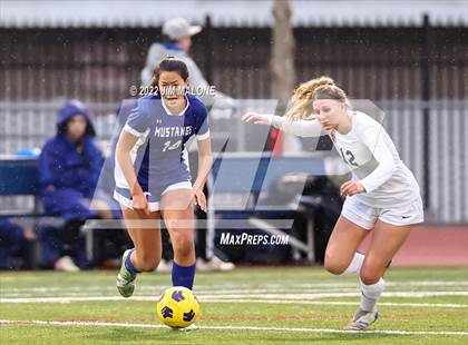 Thumbnail 2 in California @ Pioneer (CIF NorCal D IV Regional Semifinal) photogallery.