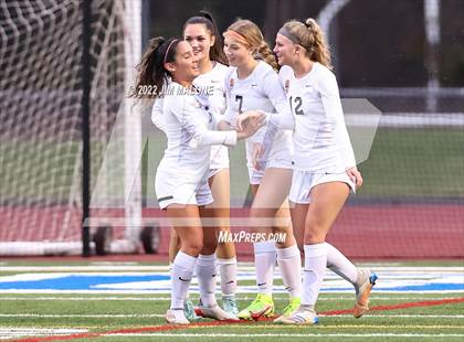 Thumbnail 3 in California @ Pioneer (CIF NorCal D IV Regional Semifinal) photogallery.