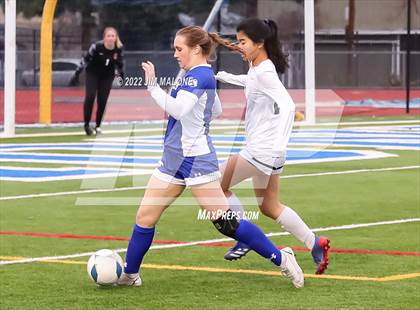 Thumbnail 2 in California @ Pioneer (CIF NorCal D IV Regional Semifinal) photogallery.