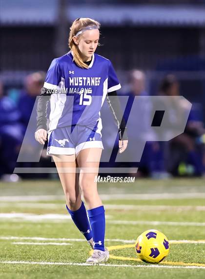 Thumbnail 1 in California @ Pioneer (CIF NorCal D IV Regional Semifinal) photogallery.
