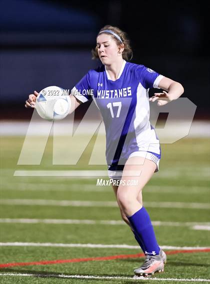 Thumbnail 1 in California @ Pioneer (CIF NorCal D IV Regional Semifinal) photogallery.