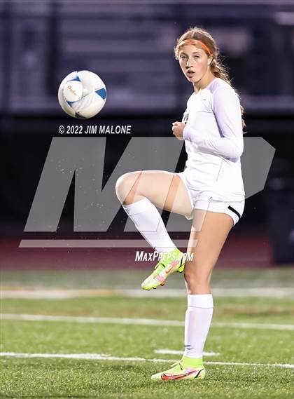 Thumbnail 1 in California @ Pioneer (CIF NorCal D IV Regional Semifinal) photogallery.