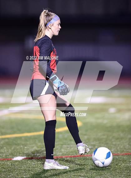 Thumbnail 2 in California @ Pioneer (CIF NorCal D IV Regional Semifinal) photogallery.