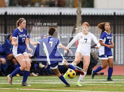Thumbnail 2 in California @ Pioneer (CIF NorCal D IV Regional Semifinal) photogallery.