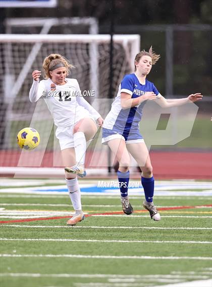Thumbnail 3 in California @ Pioneer (CIF NorCal D IV Regional Semifinal) photogallery.