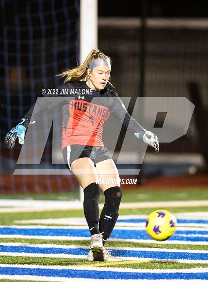 Thumbnail 2 in California @ Pioneer (CIF NorCal D IV Regional Semifinal) photogallery.