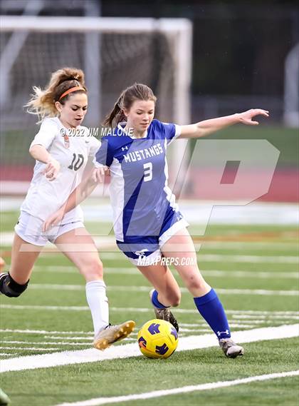 Thumbnail 3 in California @ Pioneer (CIF NorCal D IV Regional Semifinal) photogallery.
