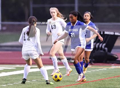 Thumbnail 2 in California @ Pioneer (CIF NorCal D IV Regional Semifinal) photogallery.
